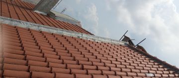 Roof Installation or Replacement
