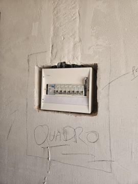 Remodelações