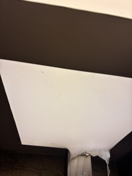 Ar Condicionado e Ventilação