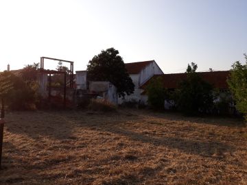 Avaliação de Imóveis