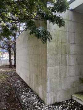 Empresa de Impermeabilização - Casa