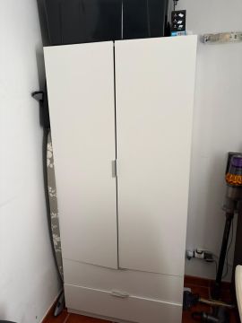 Empresa de Mudanças