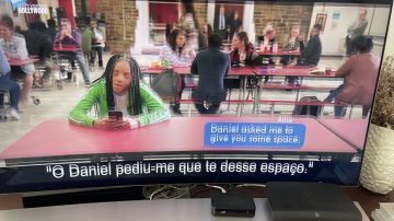 Reparação de TV