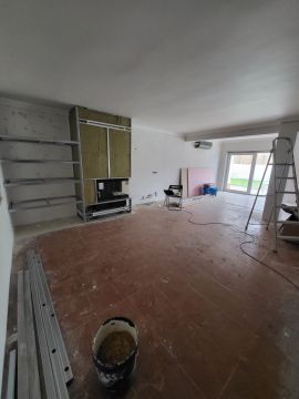 Remodelações - Remodelações e Construção