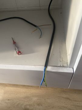 Eletricista - Assistência Técnica