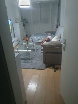 Instalação de Pavimento Flutuante