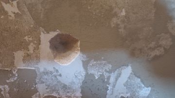 Obras em Casa