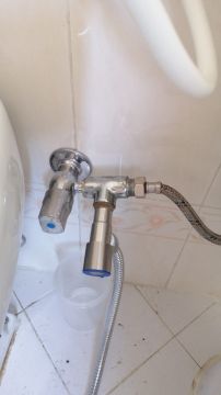 Serviço de Canalização