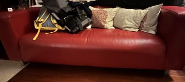 Furniture Moving Company