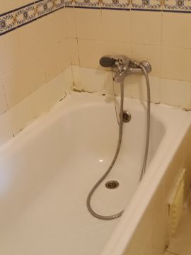 Especialista de Obras - Casa