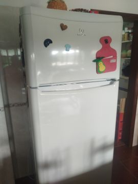 Técnico de Reparação de Frigoríficos