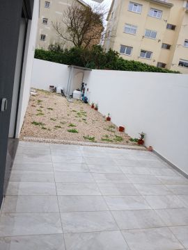 Landscaping - Home Improvements