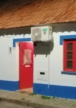 Especialista em Reparação de Portas