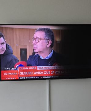 Reparador de TV