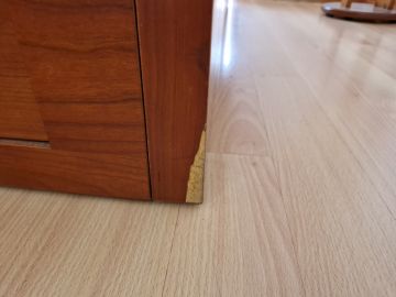 Möbelrestaurierung - Zimmerei und Holzverarbeitung