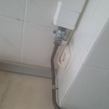 Inspeção e Verificação de Gás
