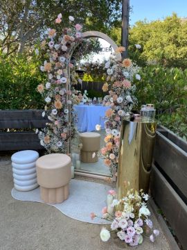 Decoração de Festas e Eventos - Eventos