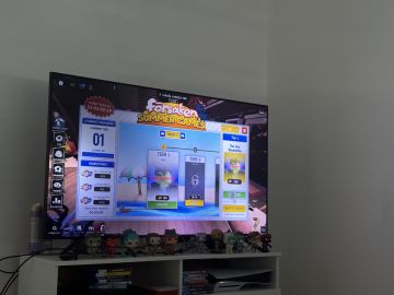 Reparador de TV