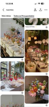 Decorador de Eventos
