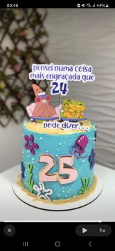 Cake Maker
