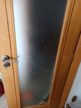 Glaziers