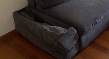 Upholstery Specialist