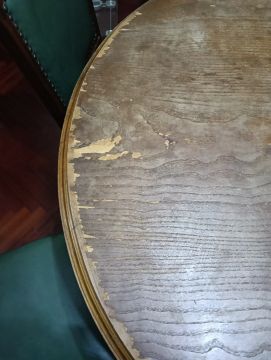 Carpentry and Woodworking