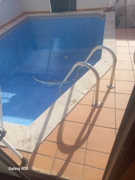 Especialista de Reparação de Piscinas