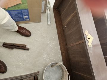 Restauration de meubles - Menuiserie et ébénisterie