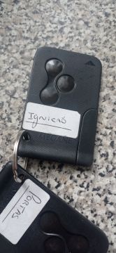 Especialista de Reparação de Chaves de Automóveis e Comandos