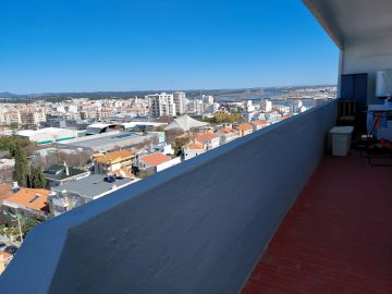 Remodelações e Construção