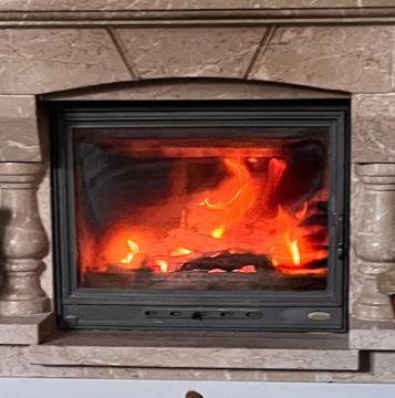 Chimney Cleaner