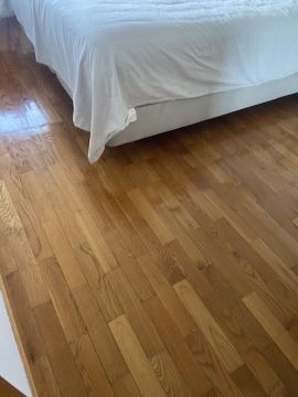 Floating Flooring Services