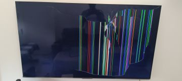 Reparador de TV