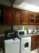 Cabinet Painting