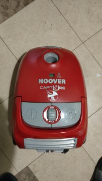Reparador de Aspiradores