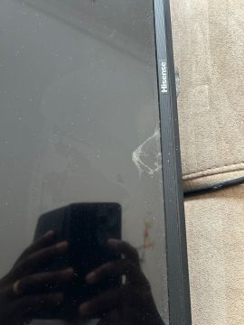TV Repair Specialist