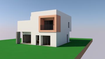 Empreiteiro de Casa Modular