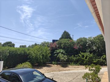 Serviço de Jardinagem