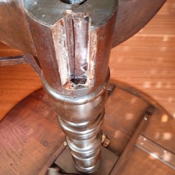 Furniture restoration company - Home Improvements