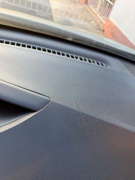 Car Upholsterer