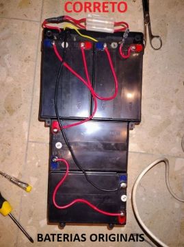 Repair Electric Bike