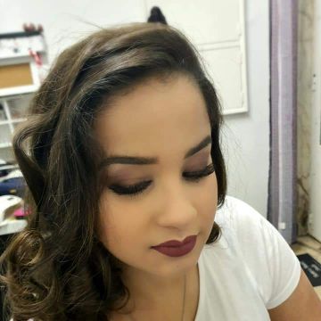Raluca Beatrice MUA - Amadora - Deep Tissue Massage