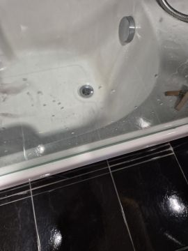 Canalizador (Reparação de Banheira/Chuveiro)
