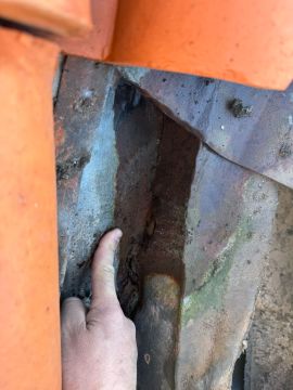 Roof Installation or Replacement