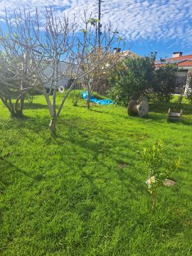 Gartenarbeiten