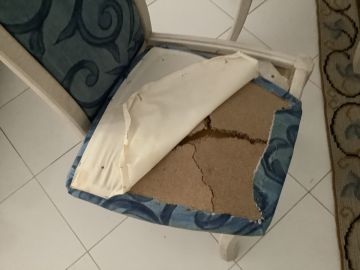 Upholstery Service