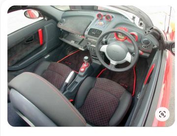 Estofador de Automóveis - Serviços Auto