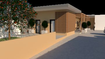 Additions and Remodels