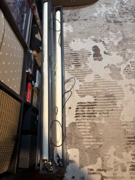 Installateur de stores ou de volets roulants